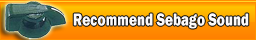 Recommend Sebago Sound to your friends